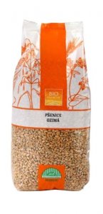 Pšenice ozimá - 1kg