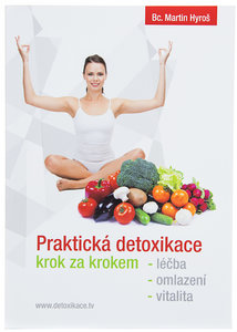 Praktická detoxikace krok za krokem