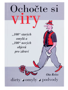 Ochočte si viry - Ota Reiss